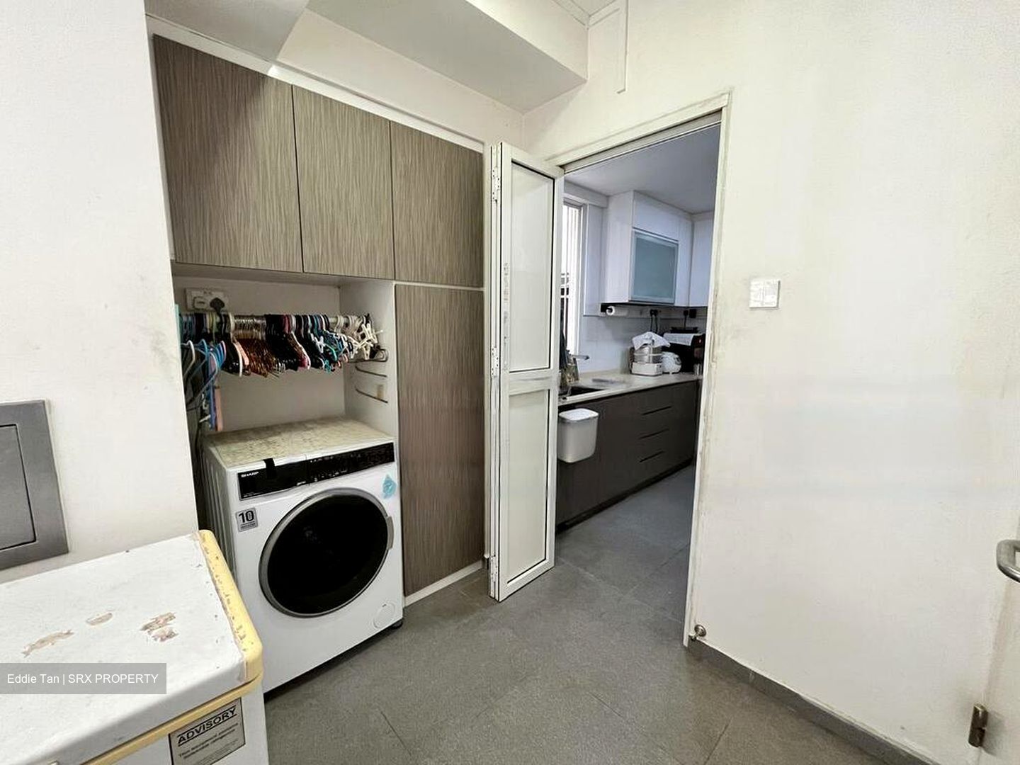 The Esparis (D18), Condominium #450738881